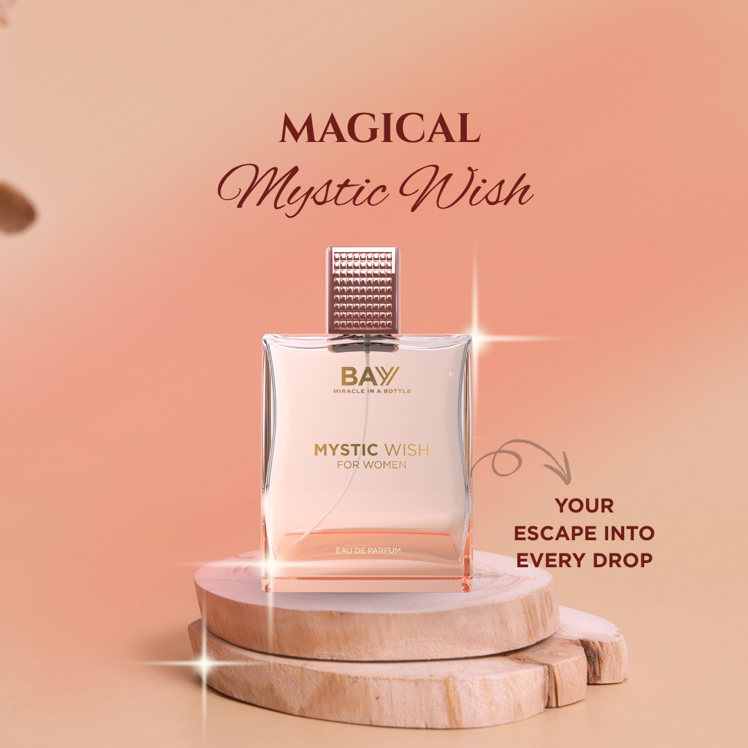 Mystic Wish