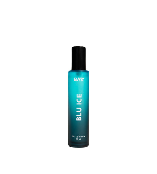 Blu Ice