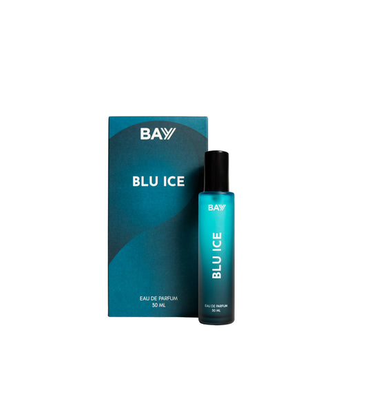 Blu Ice