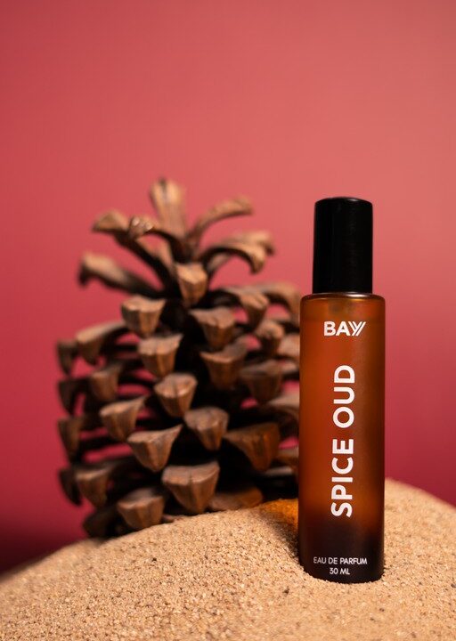 Spice Oud