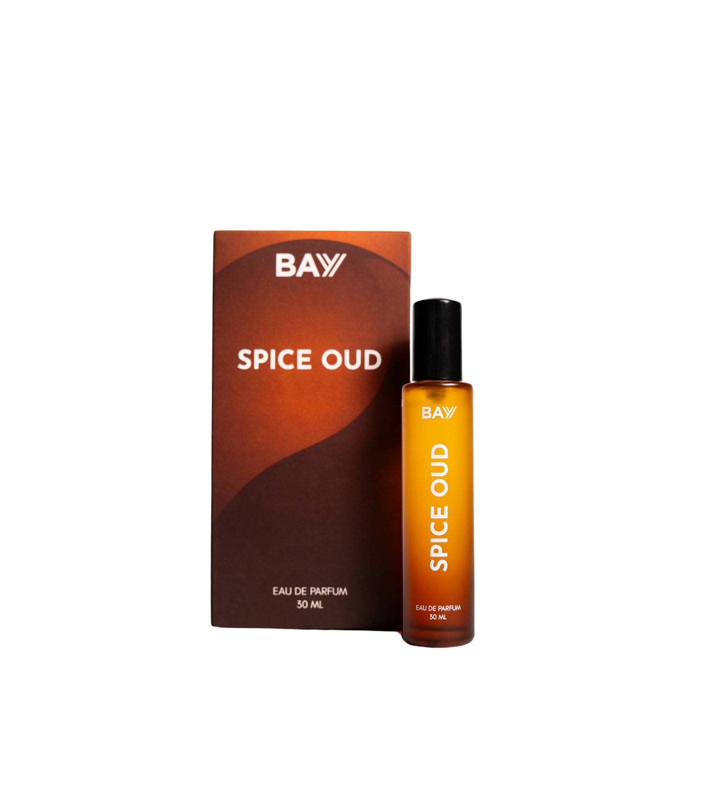 Spice Oud