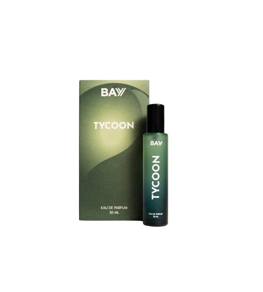 Tycoon