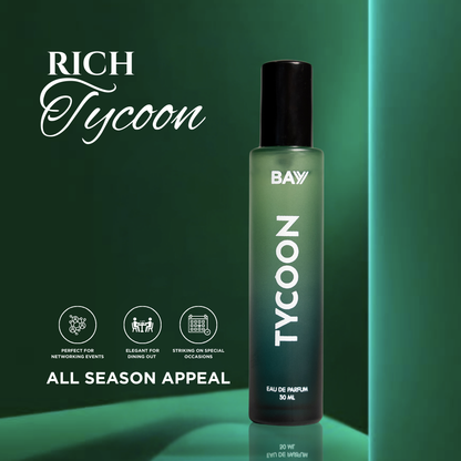 Tycoon