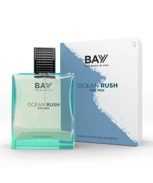 Ocean Rush
